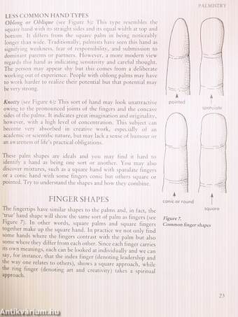 A Practical Guide to Fortune Telling