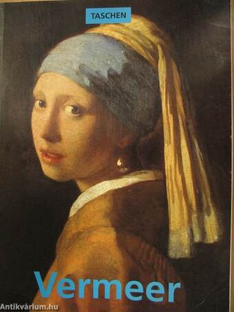 Jan Vermeer 1632-1675