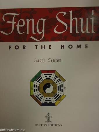 Feng Shui for the Home