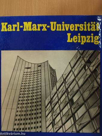 Karl-Marx-Universität Leipzig