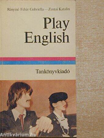 Play English