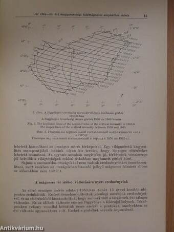 Geofizikai Közlemények 1968/3.