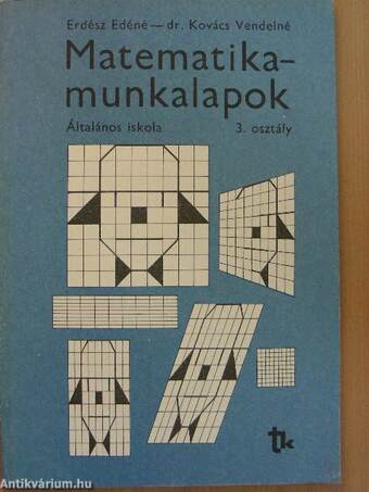 Matematika-munkalapok 3.