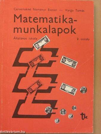 Matematika-munkalapok 2.