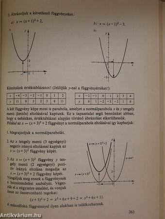 Matematika I-III.