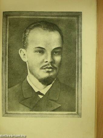 A Lenin-Muzeumban