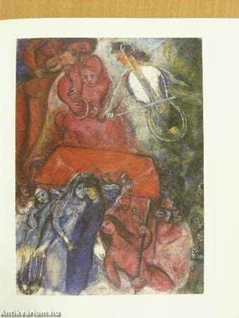 Marc Chagall 1887-1985