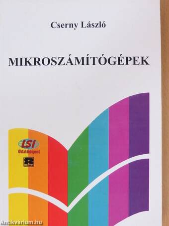 Mikroszámítógépek