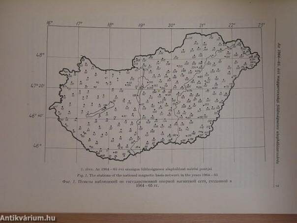 Geofizikai Közlemények 1968/3.