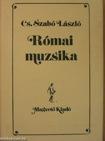 Római muzsika