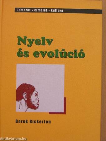 Nyelv és evolúció