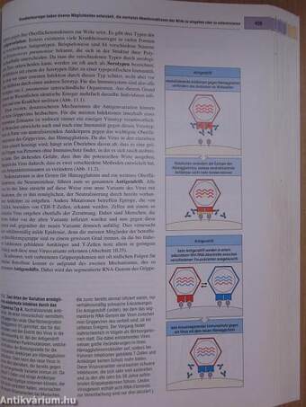 Immunologie