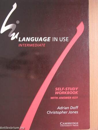 Language in Use - Intermediate