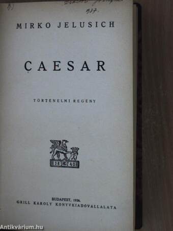 Caesar