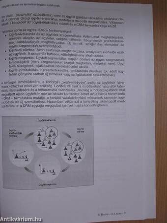 Integrált vállalat- és termelésirányítási szoftverek