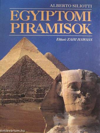 Egyiptomi piramisok