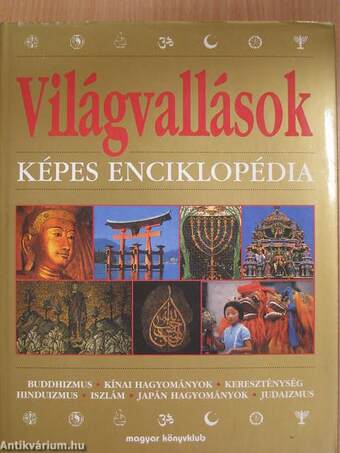 Világvallások