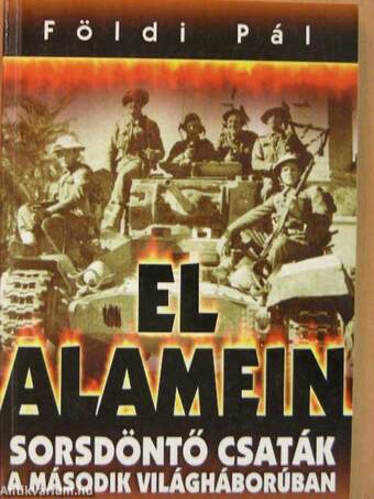 Kurszk/El Alamein