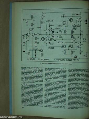 A Rádiótechnika évkönyve 1979