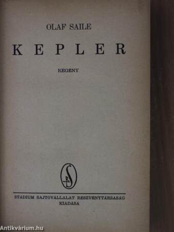 Kepler