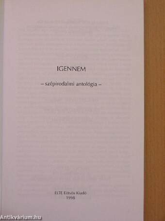 Igennem