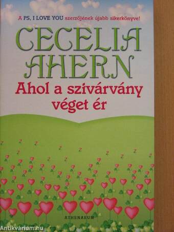 Ahol a szivárvány véget ér