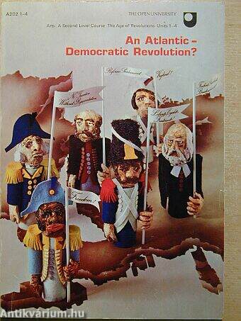 An Atlantic - Democratic Revolution?