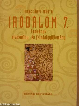 Irodalom 7.