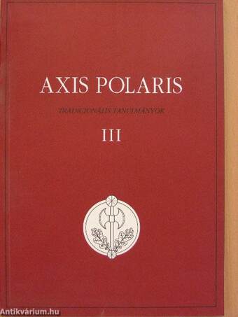 Axis Polaris III.