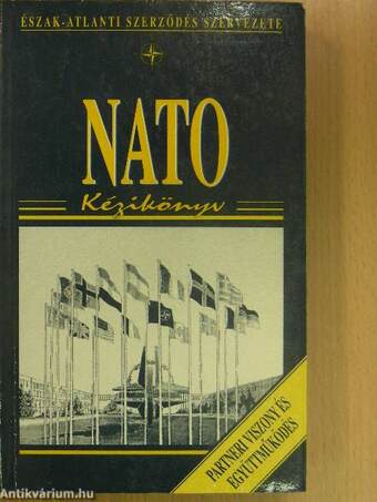 NATO Kézikönyv