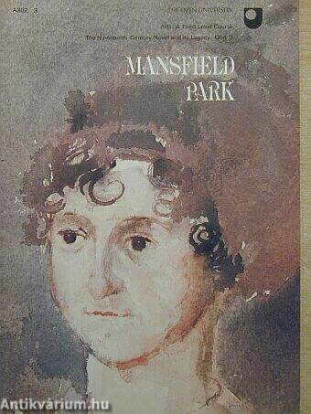 Mansfield Park