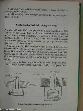 Gyümölcs- és szőlőültetvények csöpögtető öntözése