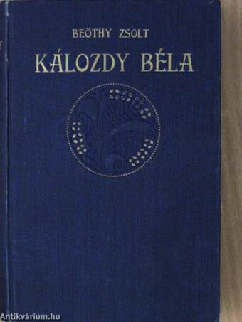 Kálozdy Béla I-II.