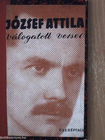 József Attila válogatott versei