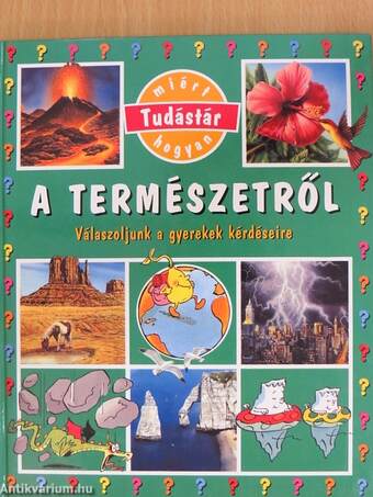 A természetről