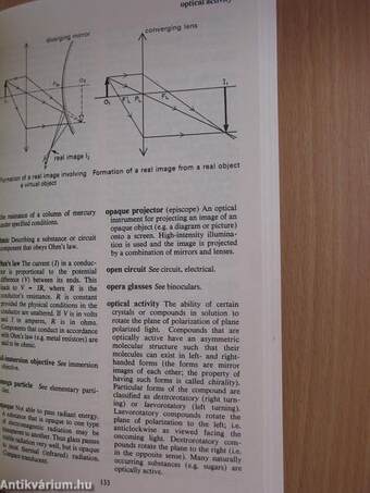 The Facts On File Dictionary of Physics