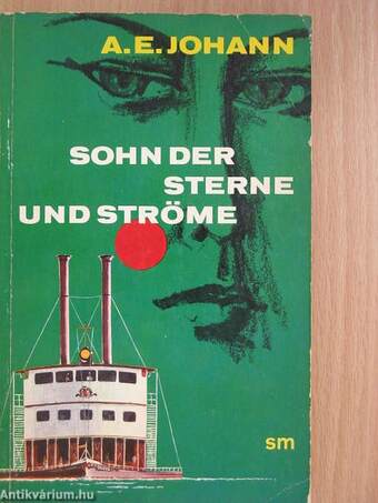 Sohn der Sterne und Ströme