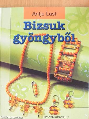 Bizsuk gyöngyből