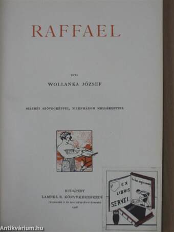 Raffael