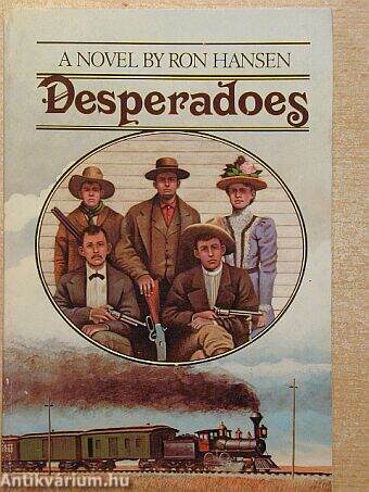 Desperadoes