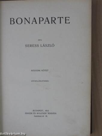 Forradalom és császárság - A Francia Forradalom és Napoleon 4.