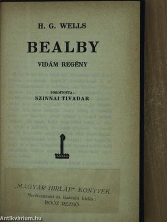 Bealby