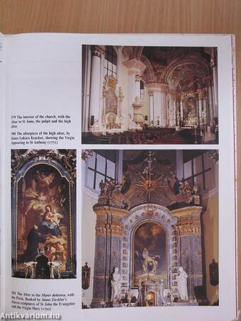 Catholic Churches in Hungary