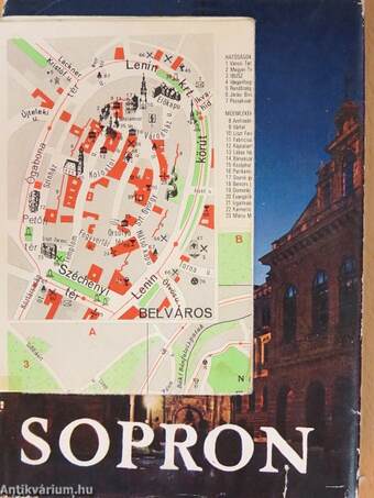 Sopron 