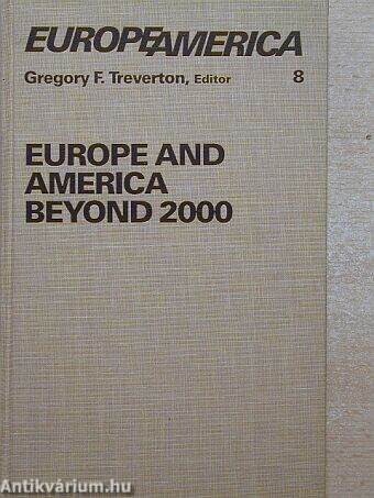 Europe and America Beyond 2000