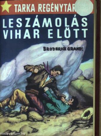 Nyugatra vágtattak/Leszámolás vihar előtt/Madagaszkári kaland/Az őrangyal