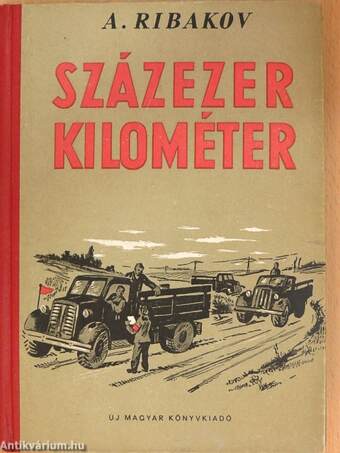 Százezer kilométer