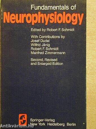 Fundamentals of Neurophysiology