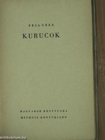 Kurucok