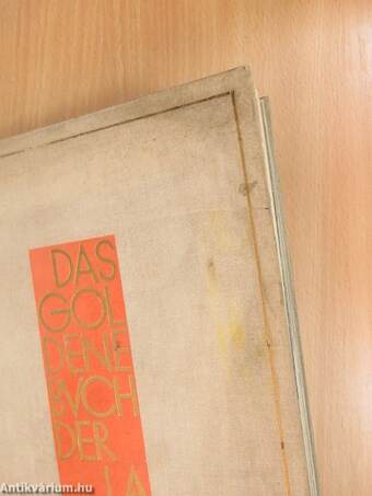 Das Goldene Buch der LA 1939